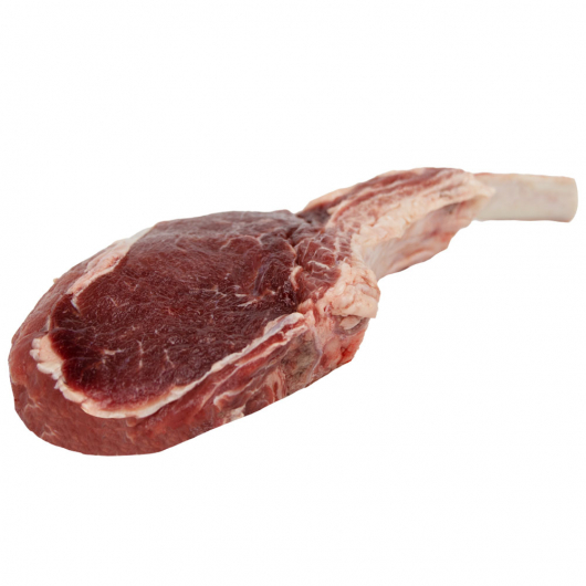 Veal Frenched Rib Chop