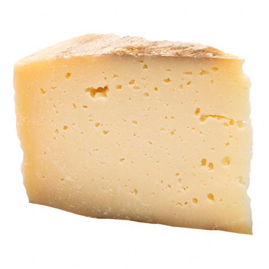 Montasio Stagionato DOP