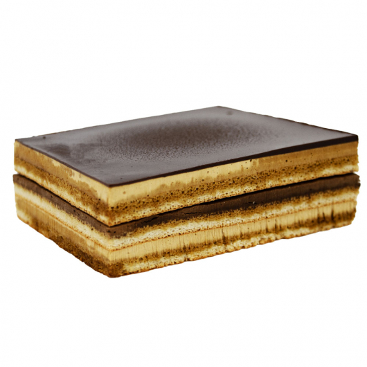Opera Layer Cake