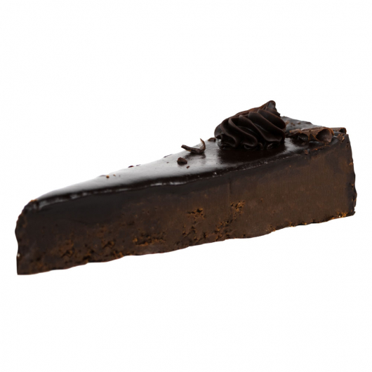 Flourless Chocolate Torte