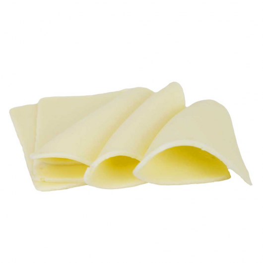 Sliced Monterey Jack
