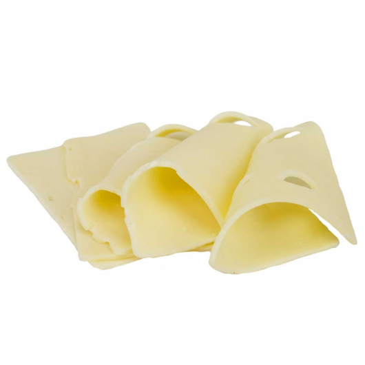 Sliced Swiss
