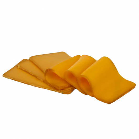 Sliced Smoked Cheddar