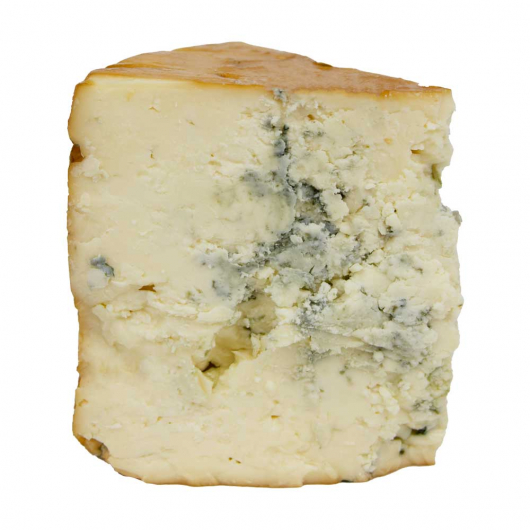 Moody Smoked Blue