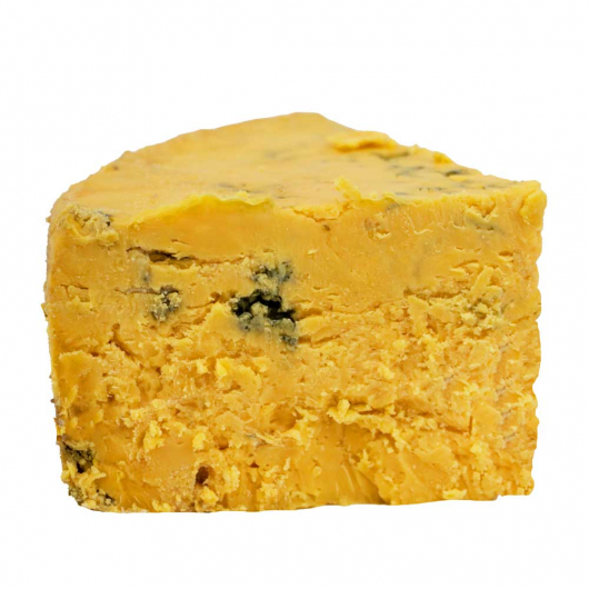 Shropshire Blue