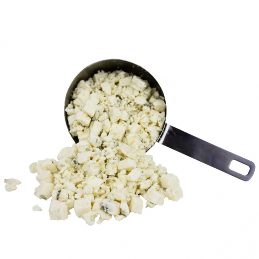 Crumbled Gorzonzola Blue