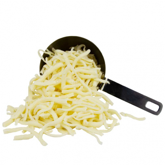 Shredded Fontina
