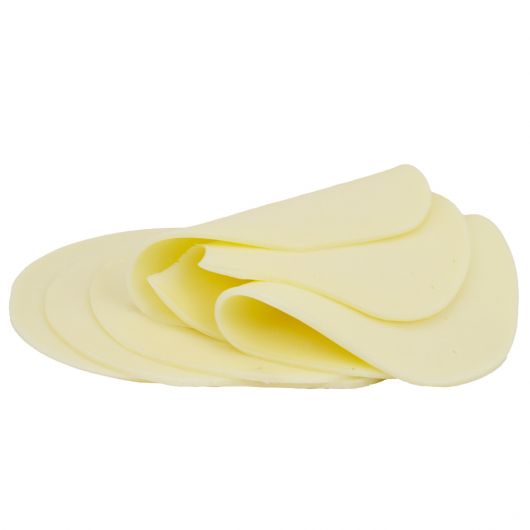 Mild Provolone Log