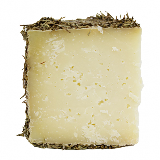 Manchego with Rosemary