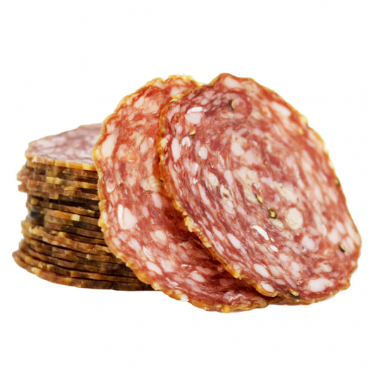 Napoli Smoked Sopressata