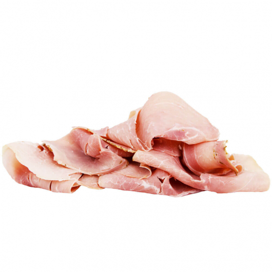 Prosciutto Cotto Ham with Rosemary
