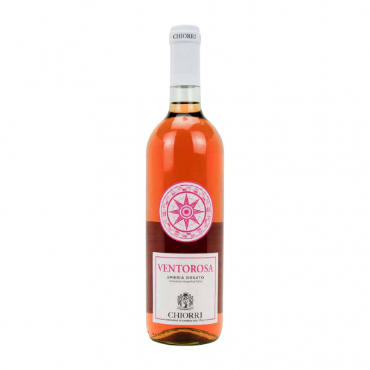 Chiorri Ventorosa Rosé