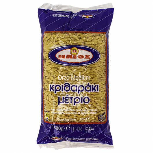 Orzo Pasta