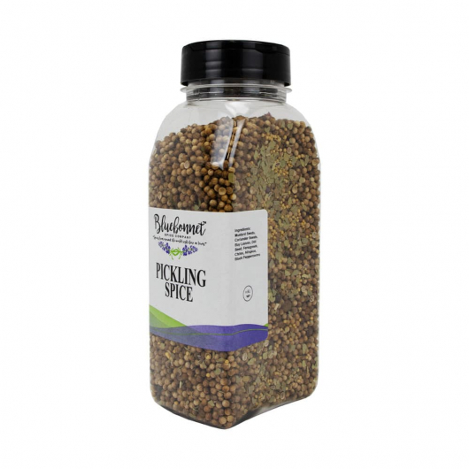 Pickling Spice