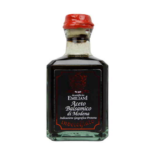 Balsamic Vinegar of Modena