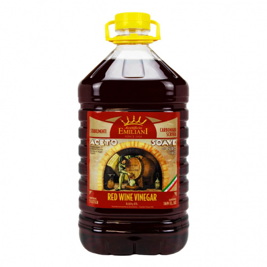 Red Wine Vinegar