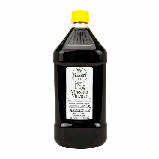 Saba Vincotto Cooked Must with Fig