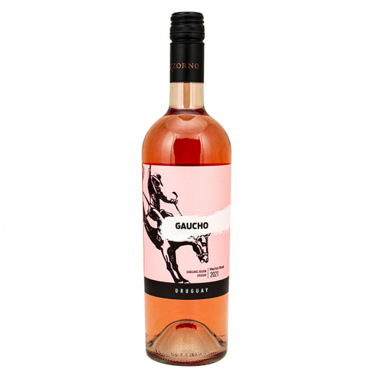 Gaucho Rosé