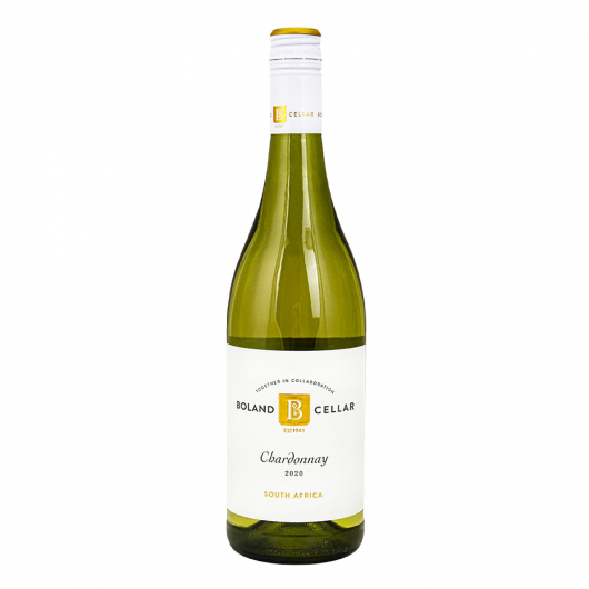 Boland Cellars Chardonnay