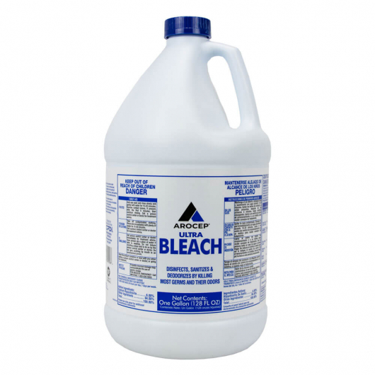 Bleach