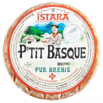 Petit Basque