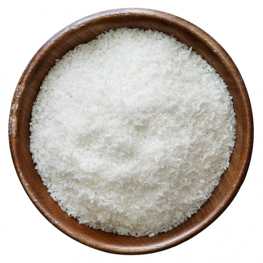 Desiccated Coconut Macaroon Fine Cut