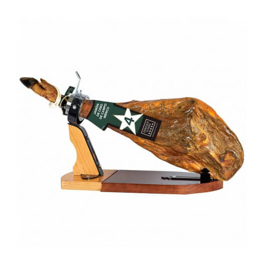 Bone-in Jamon Iberico de Bellota