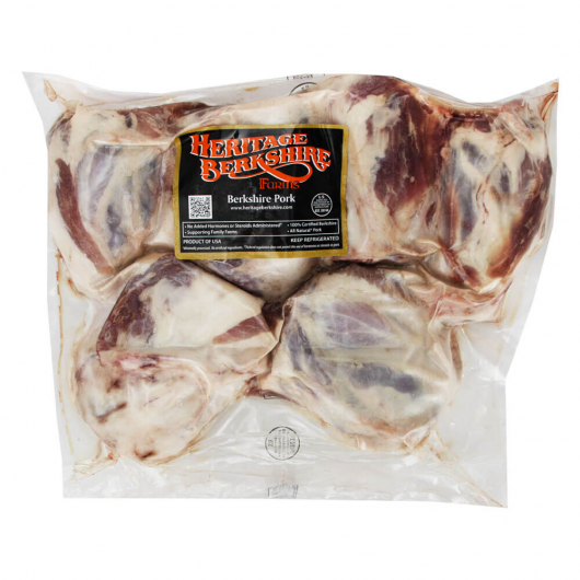 Berkshire Pork Hindshank