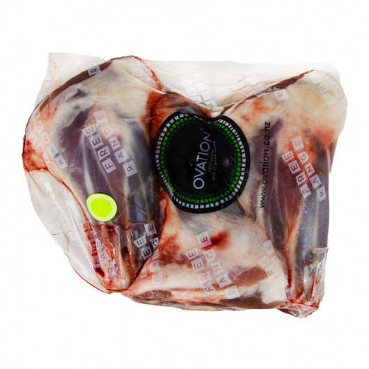 Lamb Foreshank