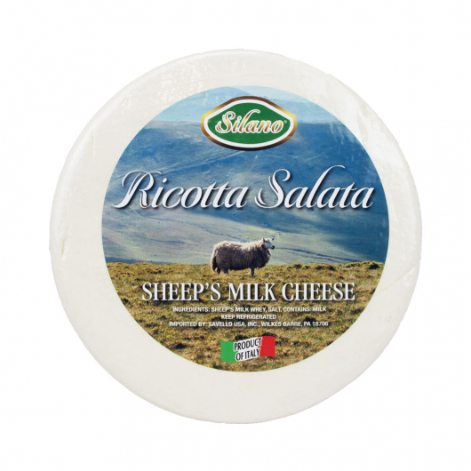 Ricotta Salata Food Related San Antonio, TX
