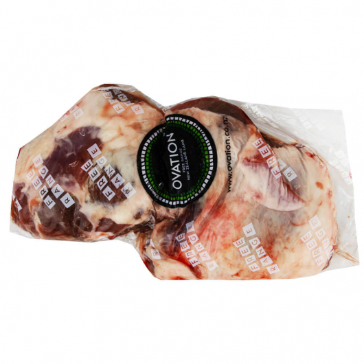 Butterflied Lamb Leg