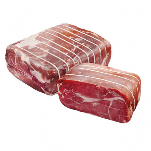 Center Cut Mattonella Prosciutto