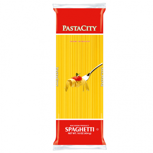 Spaghetti Pasta