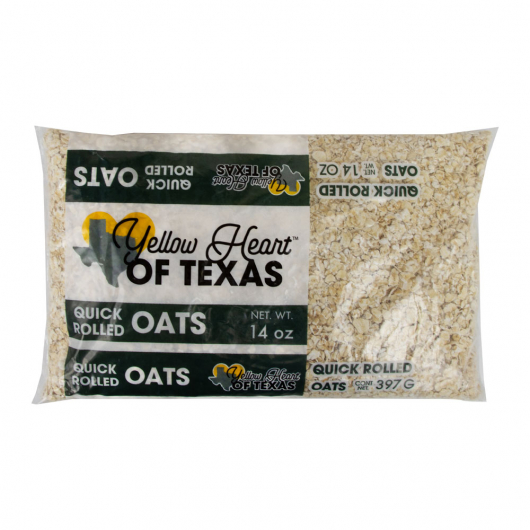 Rolled Oats
