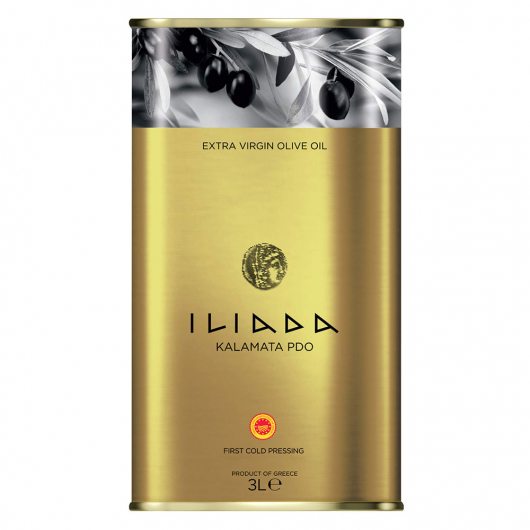 Extra Virgin Olive Oil Kalamata PDO