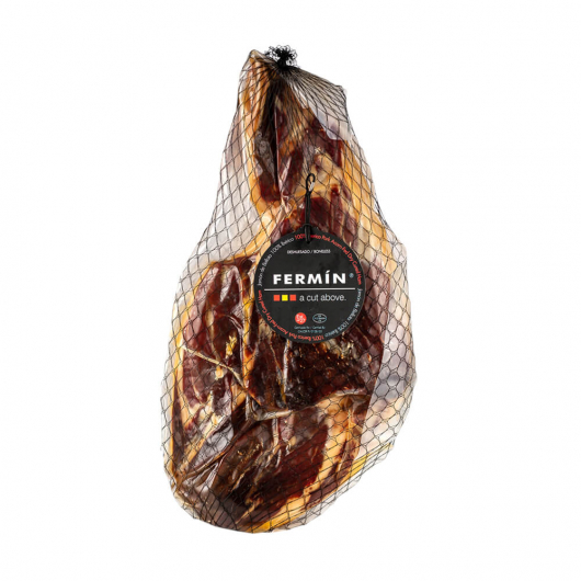 Boneless Jamon Iberico de Bellota