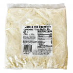 Corn Muffin Mix