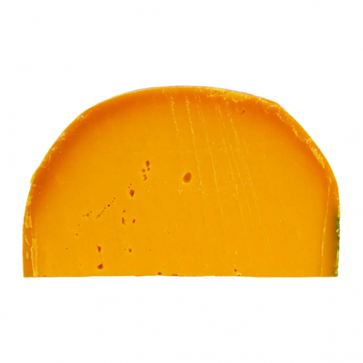 Mimolette Wedge 3 mo