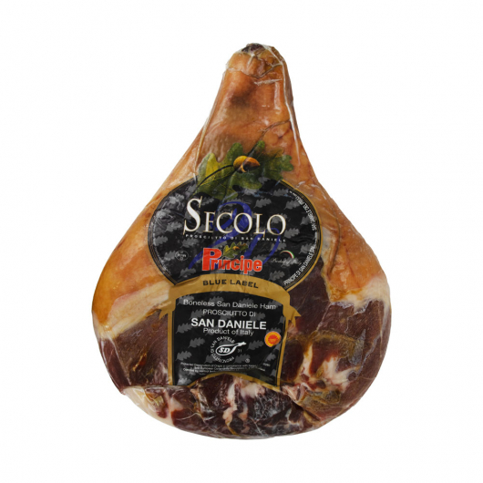 San Daniele 18 mo Boneless Prosciutto