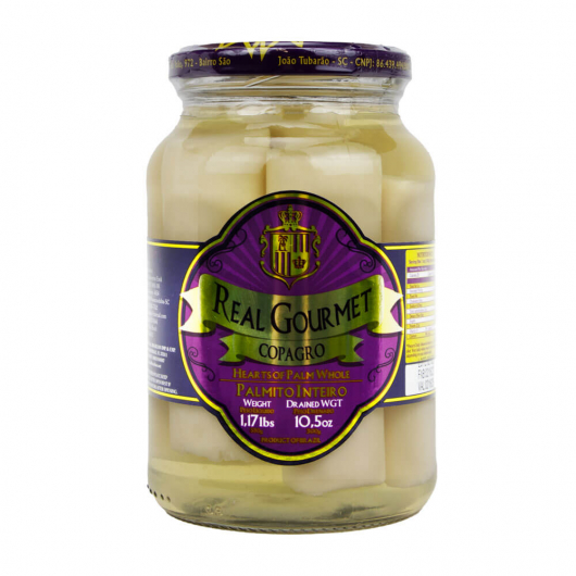 Hearts of Palm Food Related San Antonio, TX