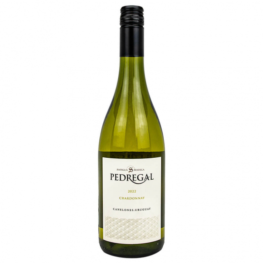 Pedregal Chardonnay
