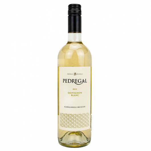 Pedregal Sauvignon Blanc