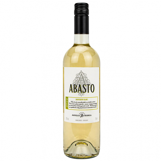 Abasto Sauvignon Blanc