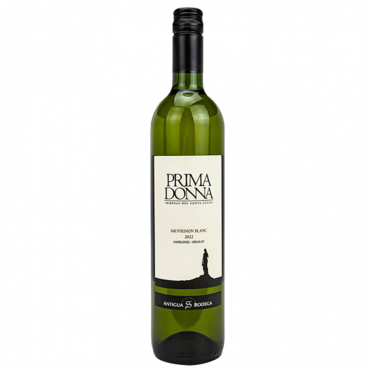 Prima Donna Sauvignon Blanc