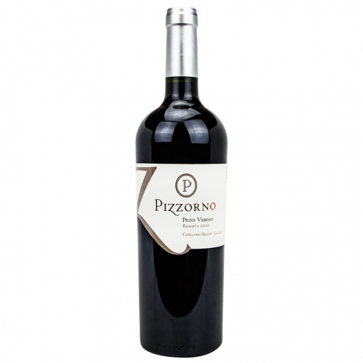 Pizzorno Reserva Petit Verdot