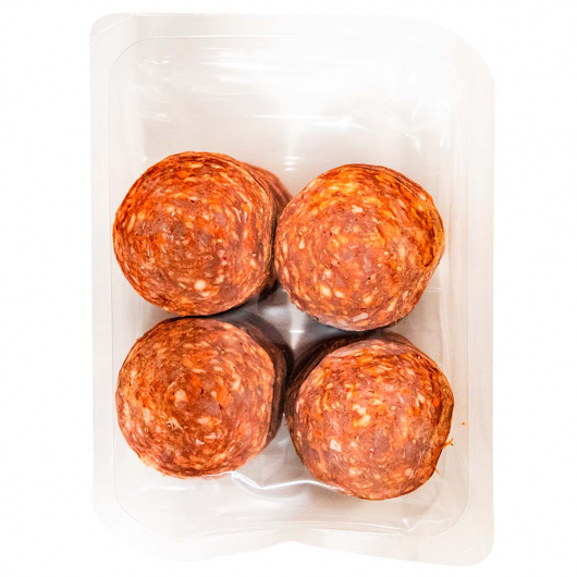 Bulk Sliced Pepperoni