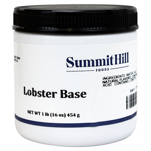 JMH Premium Lobster Base