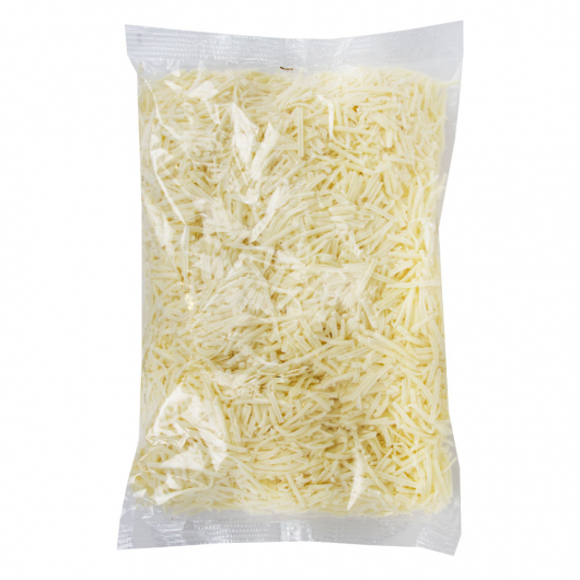 Shredded Swiss Cheese
