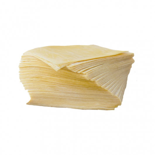 Wonton Wrappers