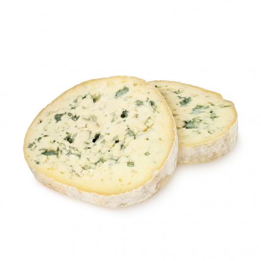 Fourme D'Ambert Blue Cheese